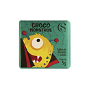 Tablete Halloween dos Chocomonstros Surpresa 5g, , large. image number 2