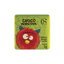 Tablete Halloween dos Chocomonstros Surpresa 5g, , large. image number 3