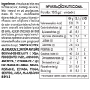 Bombom Bless Zero Lactose Avelã 13,5g, , large. image number 1