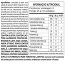 Drageado Bless Zero Adição de Açúcar ao Leite 150g, , large. image number 2