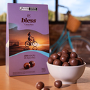 Drageado Bless Zero Adição de Açúcar ao Leite 150g, , large. image number 1