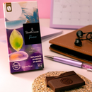 Tablete de Chocolate 70% Bendito Cacao Foco 30g, , large. image number 1