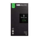 Tablete Bendito Cacao de Chocolate 72% Cacau 100g, , large. image number 0