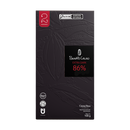 Tablete Bendito Cacao de Chocolate 86% Cacau 100g, , large. image number 0