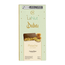 Tablete LaNut Pistache Dubai 130g, , large. image number 0
