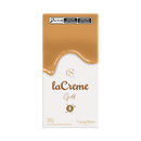 Tablete laCreme Gold de Chocolate Branco 100g, , large. image number 0