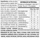 Wafer de Cacau Biscoiteria Recheio de Leite 80g, , large. image number 1