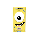 Tablete de Chocolate ao Leite Chocomonstros 30g, , large. image number 0