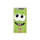 Tablete de Chocolate ao Leite Chocomonstros 30g, , large. image number 1