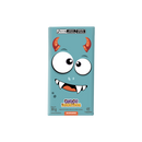 Tablete de Chocolate ao Leite Chocomonstros 30g, , large. image number 2