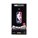 Tablete com Cards NBA ao Leite 100g, , large. image number 0