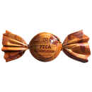 Trufa Noz-Pecã Caramelizada 30g, , large. image number 0