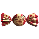 Trufa de Maçã e Nozes 30g, , large. image number 0