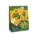 Caixa de Drageados Dinossauros 60g, , large. image number 0