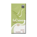 Tablete laCreme de Chocolate Branco com Pistache 100g, , large. image number 0