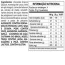 Tablete laCreme de Chocolate Branco com Pistache 100g, , large. image number 1