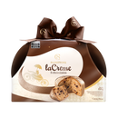 Panetone laCreme 3 Chocolates 850g, , large. image number 0