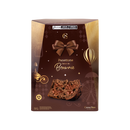 Panetone Brownie 500g, , large. image number 0