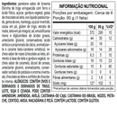 Panetone Brownie 500g, , large. image number 1