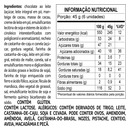 Wafer Bytes Sintonia Recheado 45g, , large. image number 1