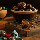 Trufa Bendito Cacao de Chocolate 85% Cacau 13,5g, , large. image number 2