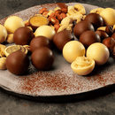 Trufa LaNut Pistache 13,5g, , large. image number 1