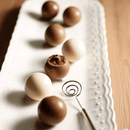 Trufa laCreme ao Leite 13,5g